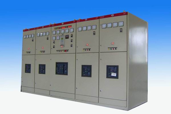 薛城装修配电柜 安全实用建筑抽屉式配电柜-电